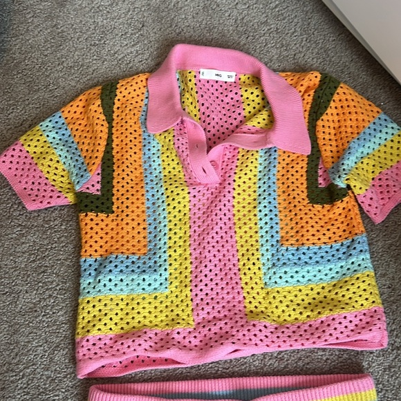 Mango set - Picture 3 of 3